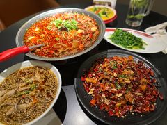 -麻六记(凤凰汇店)