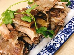 -清真.德枭炕肉店.青海菜(大新街夜市店)