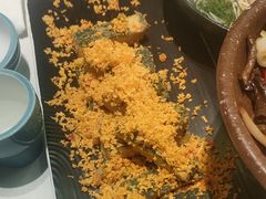 -聆桂烤鸭·金奖烤鸭(静联广场店)