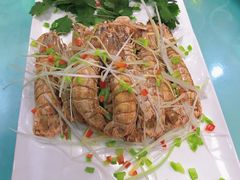 -望海潮海鲜店 特色家常菜(在海一方店)
