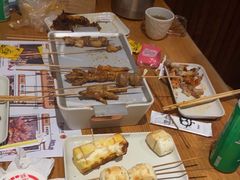 -木屋烧烤(南新店)