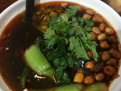 -赤酱红油(家乐福店)