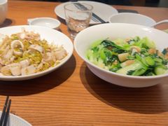 -小厨师·二十年沈家门小海鲜(百井坊巷店)
