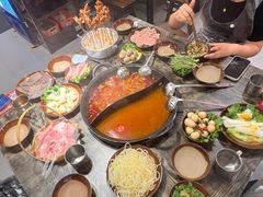 -冯校长老火锅(深圳福田店)