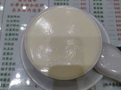 姜撞奶-义顺牛奶公司(新马路老店)