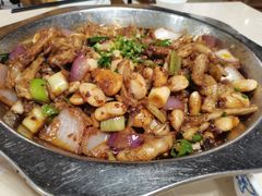 -勇记干锅居(德阳店)