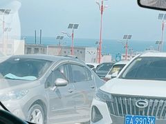 -青海湖二郎剑景区