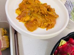 -川越泰火锅(吉利大厦店)