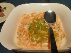 -三利音·玖弄小鲜(浦东嘉里城店)