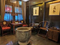 -厉家菜(金宝街店)