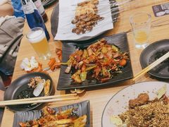 -壹酒贰肉1926·深夜食堂(南京北街店)
