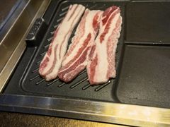-金妈家烤肉(龙湖U城天街店)