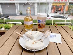 -椿风·养身茶饮(吉大店)