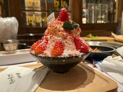 -本家韩国烤肉(青岛万象城店)