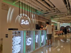 -BULB STUDIO 巴柏明星发型工作室