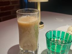 红枣山药汁-张福记(陇海中路店)