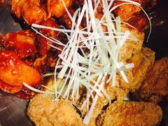 -MI WU FACTORY米屋美食工厂餐厅(绿地店)