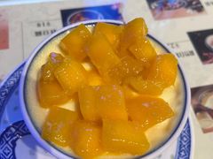 -捷信牛奶甜品世家(合生汇店)