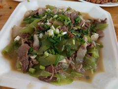 -香猪美食(中心店)