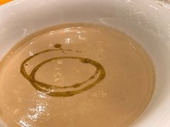 -君悦酒店·La Terrazza意合園·意式风味