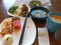 -浙江西子宾馆·瑶园咖啡厅