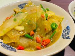 口味冬瓜-潇湘阁(昆泰国际大厦店)