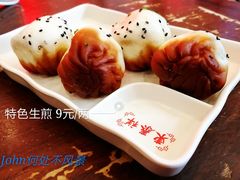-东泰祥生煎馆(长宁路店)