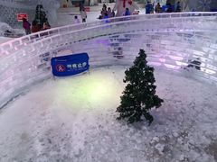 -宁波冰雪大世界(北仑区)