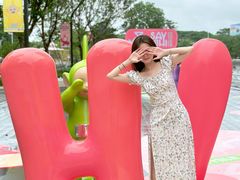 -东莞松山湖万象汇