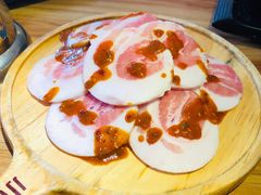 -小米烤肉-泥炉炭烤(常营店)