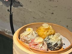 -鑫震源·苏式大虾生煎(山塘街店)