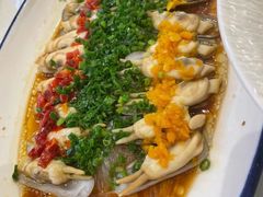 -阿明小菜·海鲜·上海菜(梅陇店)