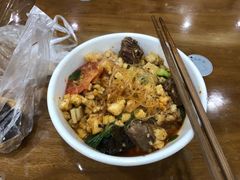 牛肉小炒-刘信牛羊肉小炒泡馍(回民街店)