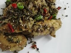 -尚岛私房菜(西方巷店)