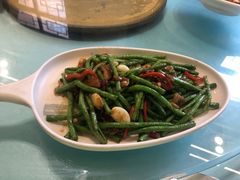 -干老四雅鱼饭店(滨江西路店)