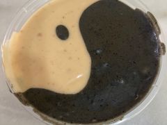 花生芝麻糊-芝麻糊世家(西华店)