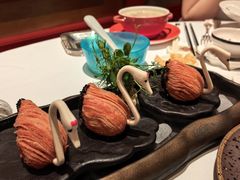-香宫(九龙香格里拉店)