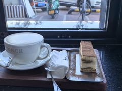 -Torch Coffee 炬点咖啡