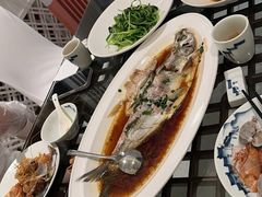 -山水一号·中餐厅