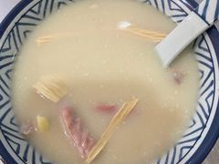 -胡椒猪肚汤(康王店)