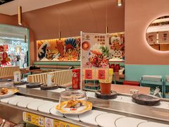 -元气寿司(环球港店)