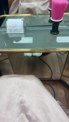 -南京美发店