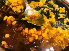 -大同江朝鲜菜•长春地标美食(绿园吾悦广场店)