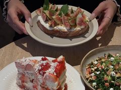 -O'eat Blossom&Pelican(深圳首店)