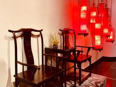 包厢-长禧家·珑厨(东山口店)