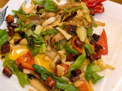 -老味道1992(武当山店)