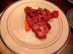 -食间牛排(湖西路店)