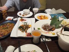 -元素中餐厅.海南菜.粤菜.椰子鸡.海鲜.包房.石梅湾威斯汀度假酒店