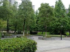 -沐仙湖湿地公园