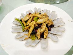 -海天一色海景自助餐厅(西港花园店)